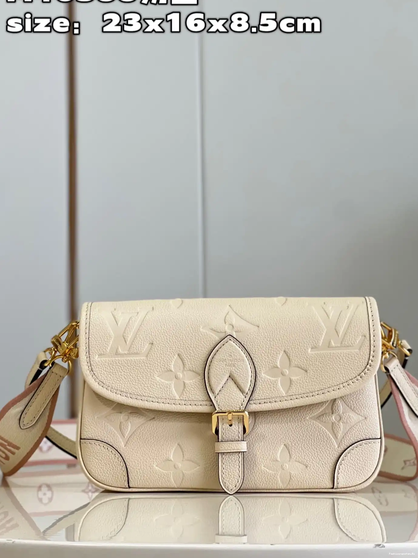 FS CHEAP Nano Diane LOUIS VUITTON 0625